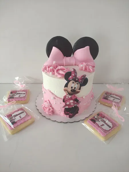 nama's bakery