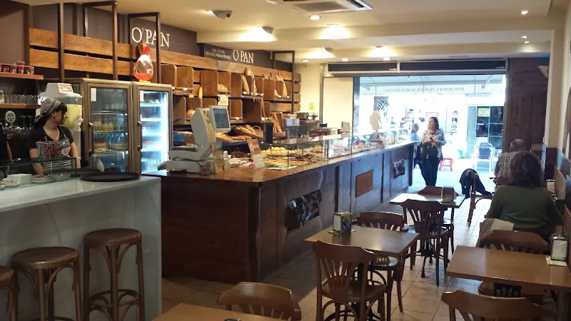 O'PAN Rubí - Panadería en Rubí - foto 2