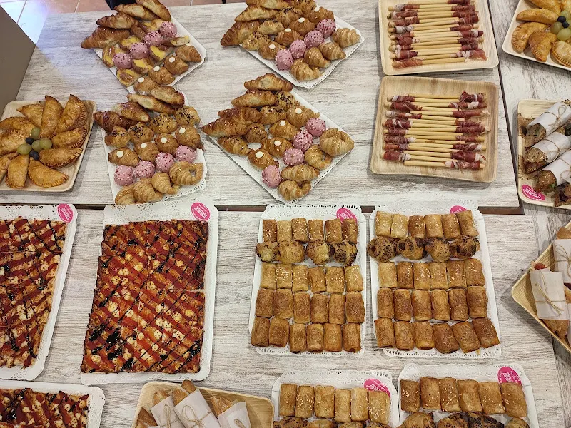Panadería Tere