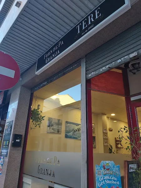 Panadería Tere - Panadería en Rubí - foto 2
