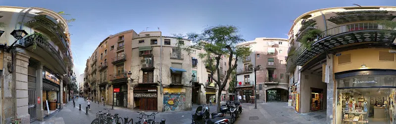 Forn La Llana