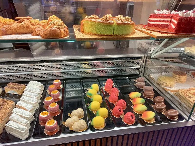 Dulces Árabes - Pastelería en Rubí - foto 2