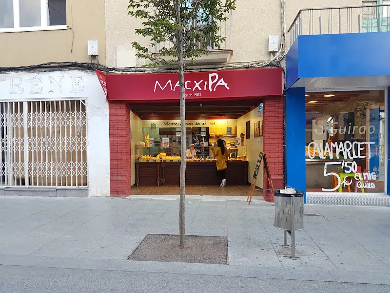 Macxipa