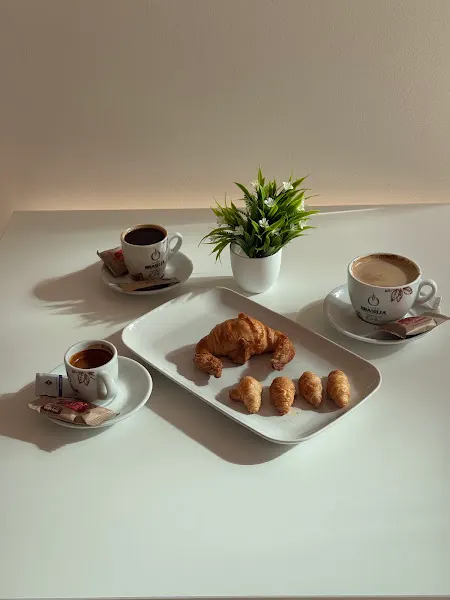 Panaderia Molin - Rubí