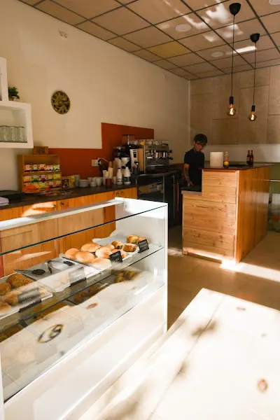 Panaderia Molin - Panadería en Rubí - foto 2