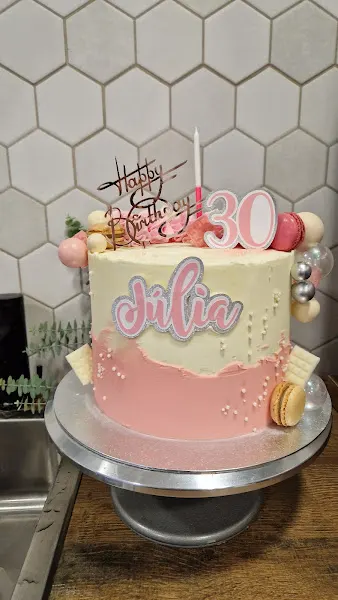 Academia de cuina La Tata & Sweets - Rubí