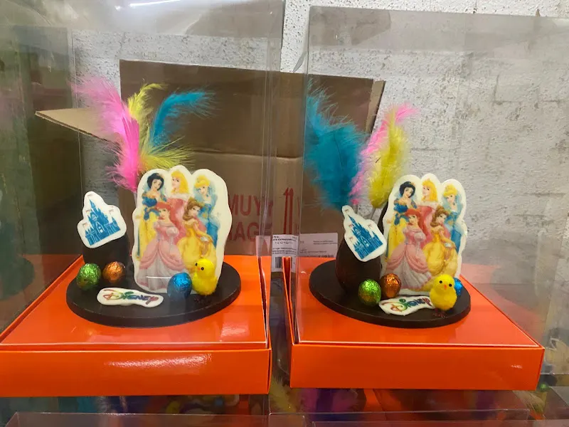 Llaminadures La Diada – Chuches, Dulces y Regalos en Rubí - Rubí