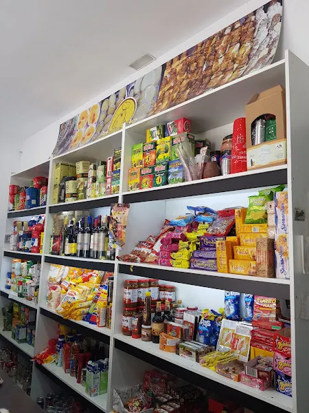Sureña de Fuengirola-Los boliches - Panadería en Fuengirola - foto 3