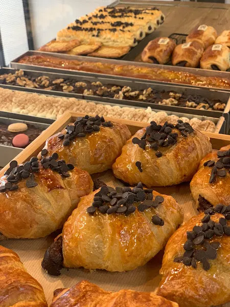 Fermento Casa de Panaderos
