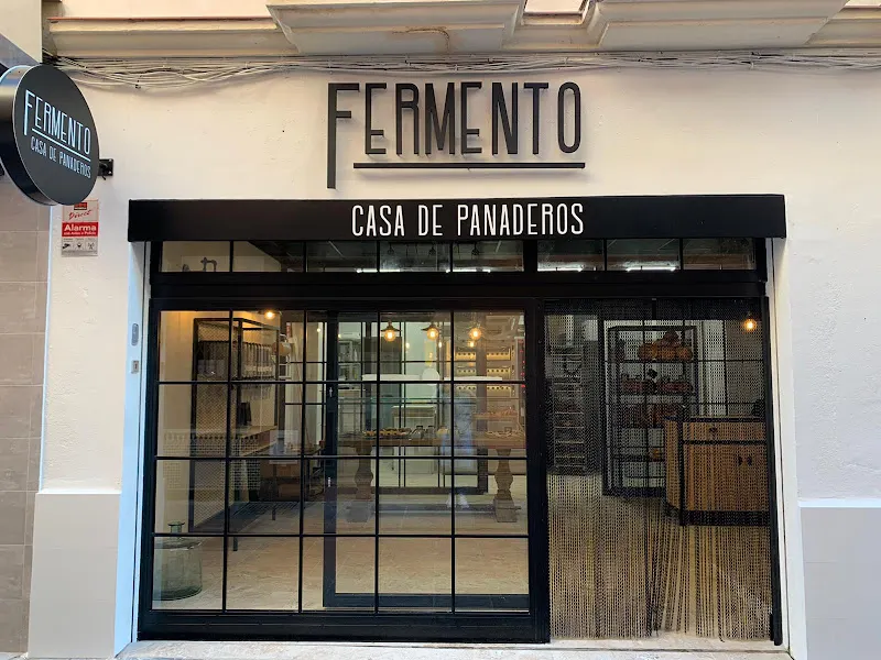 Fermento Casa de Panaderos - Panadería en Fuengirola - foto 2