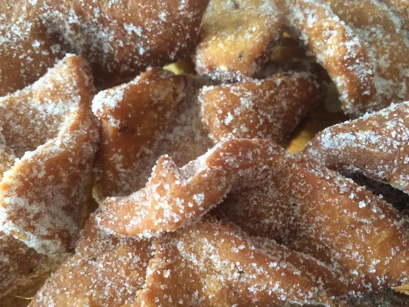 Panadería Rayo