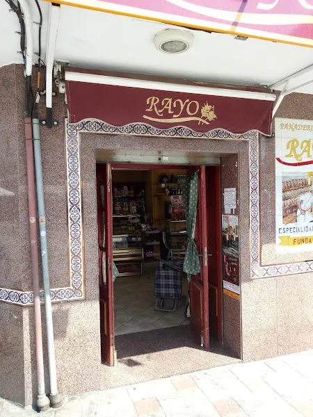 Panadería Rayo - Panadería en Fuengirola - foto 2