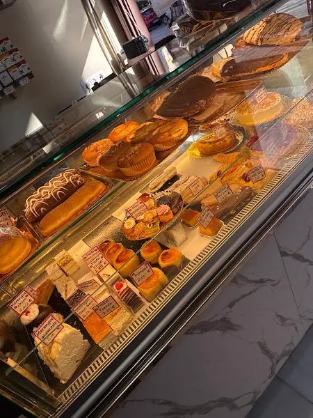 Panaderia Rayo 3