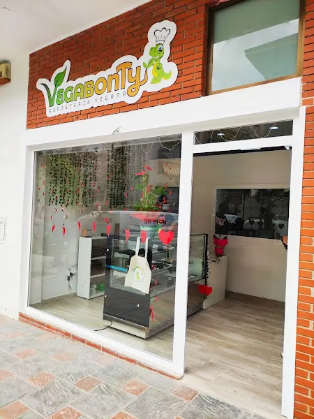 VegaBonty · Pastelería Vegana Fuengirola - Pastelería en Fuengirola - foto 2
