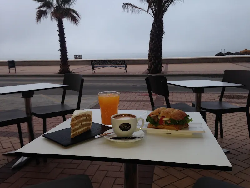 Granier Torreblanca