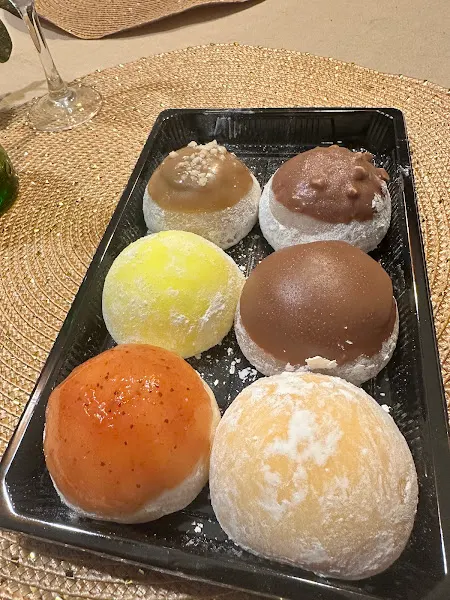 Yuzu Pastry Fuengirola - Fuengirola