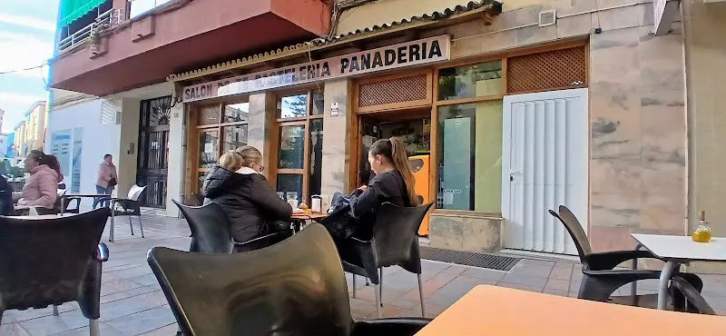 Panadería la Alegría - Panadería en Fuengirola - foto 2