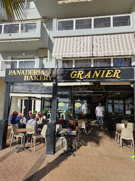 Granier - Panadería en Fuengirola - foto 2