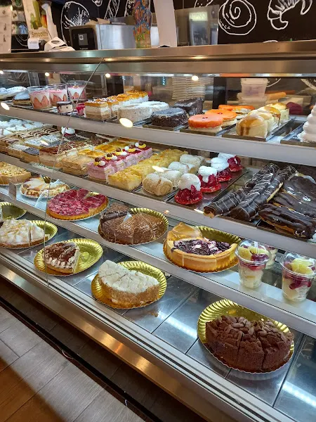Panadería Granier - Panadería en Fuengirola - foto 2