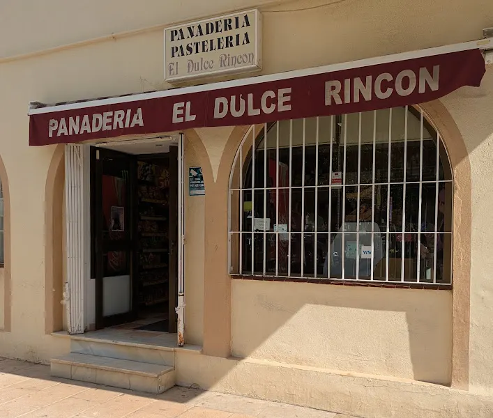 Panaderia El Dulce Rincon - Panadería en Fuengirola - foto 2