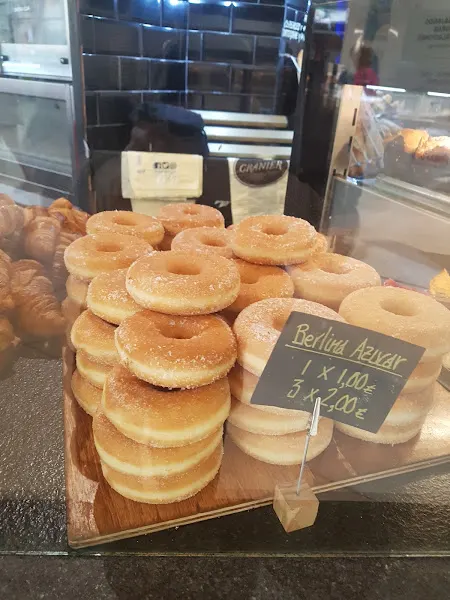 Panadería Granier