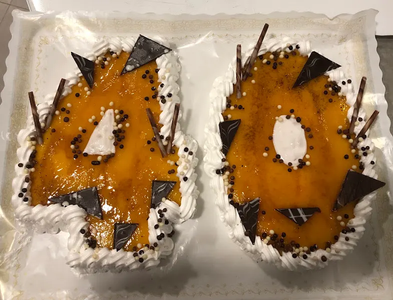 Panadería Ana Luisa