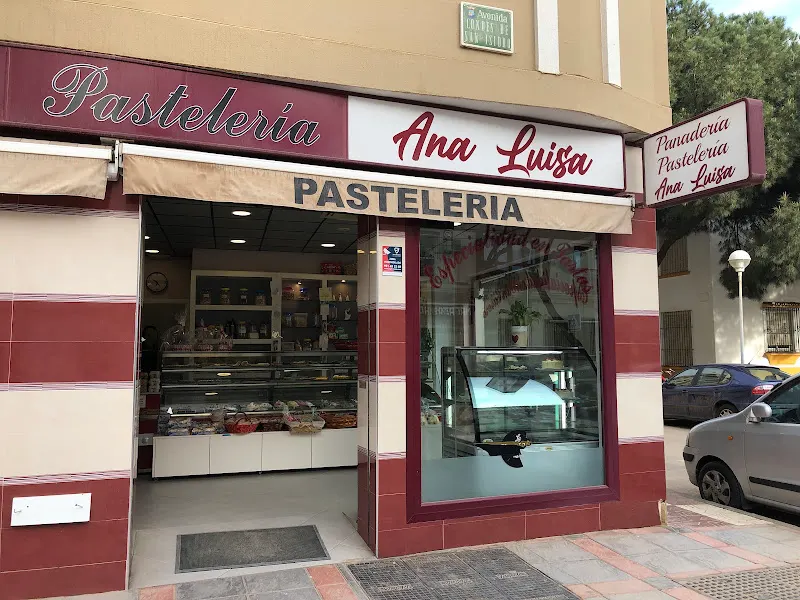 Panadería Ana Luisa - Panadería en Fuengirola - foto 2