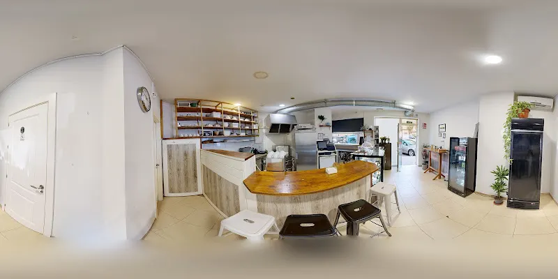 Justina Pastelería - Fuengirola