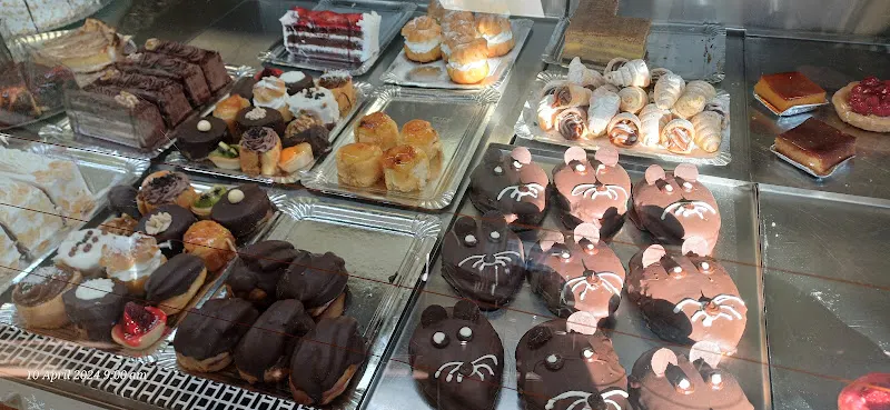 La Tahona de los Boliches - Fuengirola