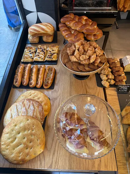 Panadería Granier
