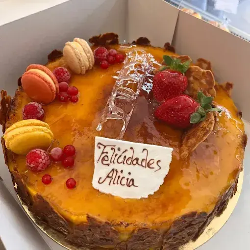 L'atelier De David Pasteleria Artesana - Benidorm