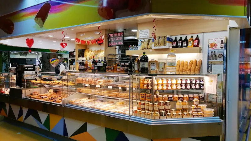 Che Ke Bo - Panadería en Benidorm - foto 2