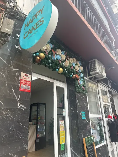 HAPPYCAKESBENIDORM - Benidorm