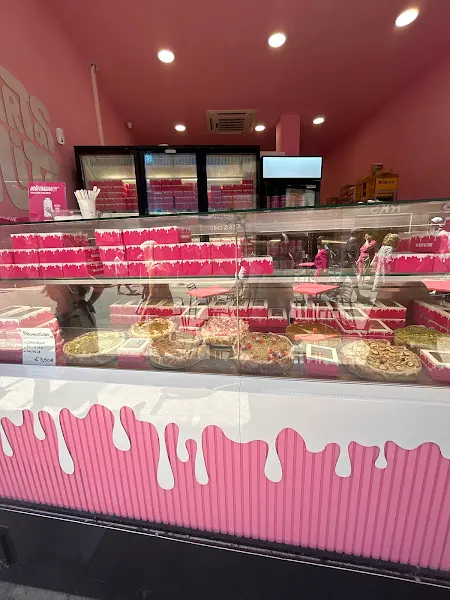 Las tartas de Julita - Benidorm