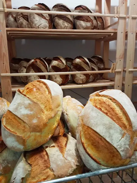 Panadería el escalador - Alcalá de Guadaíra