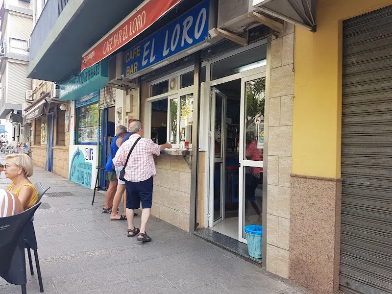 Panadería Eulogio - Alcalá de Guadaíra