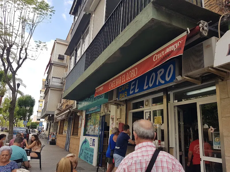 Panadería Eulogio - Panadería en Alcalá de Guadaíra - foto 2