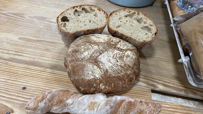 HORNO ADARA SL - Alcalá de Guadaíra