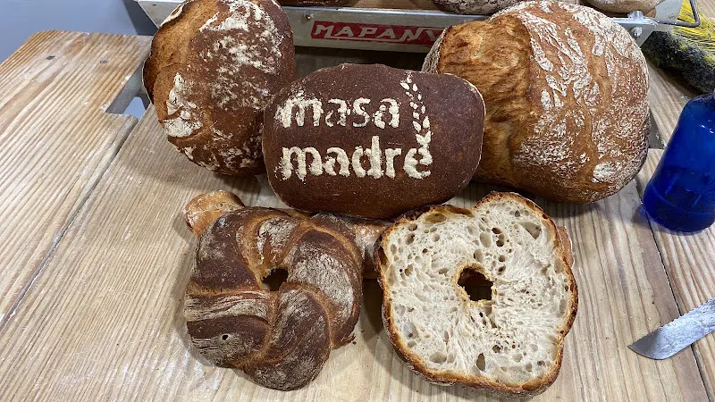 HORNO ADARA SL - Panadería en Alcalá de Guadaíra - foto 2