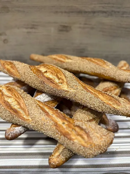 Panadería Horno Rabesa - Alcalá de Guadaíra