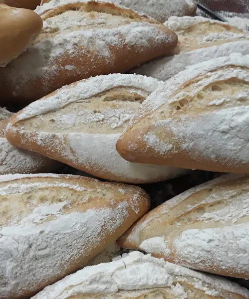 Panadería Bono - Alcalá de Guadaíra