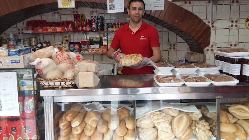Panadería Bono - Panadería en Alcalá de Guadaíra - foto 2
