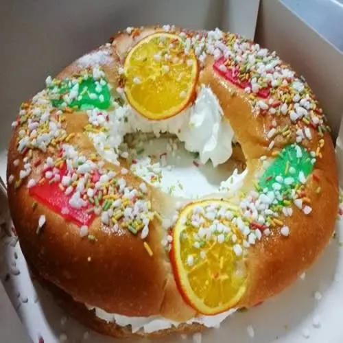 Panadería Santa Virginia - Alcalá de Guadaíra