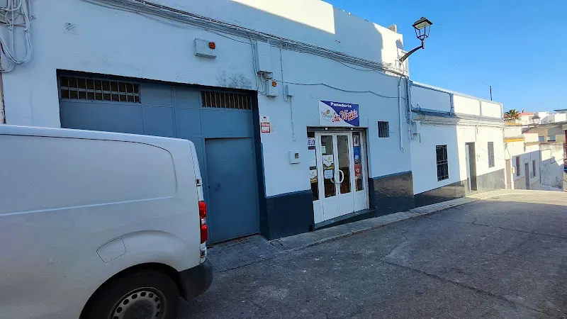Panadería Santa Virginia - Panadería en Alcalá de Guadaíra - foto 2