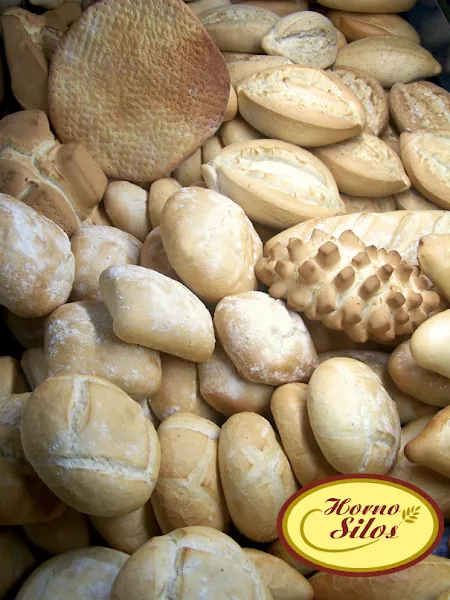 Horno Silos S L - Panadería en Alcalá de Guadaíra - foto 2
