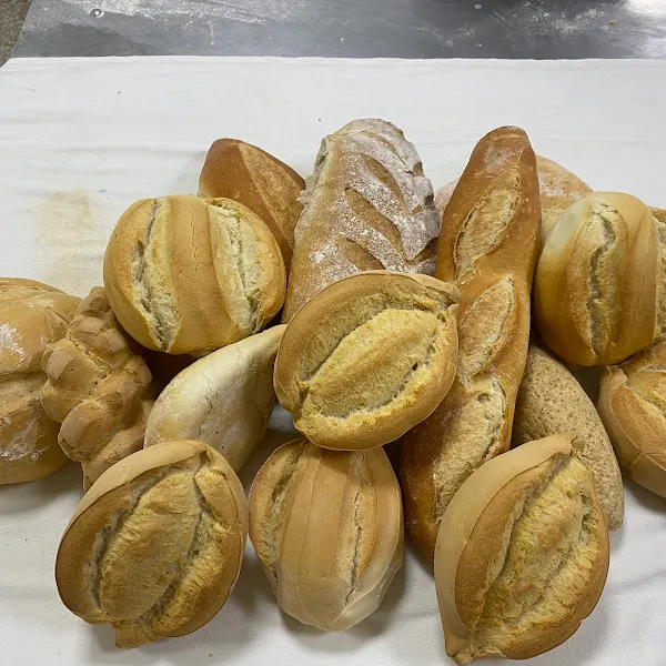 Panadería Rogelio - Alcalá de Guadaíra