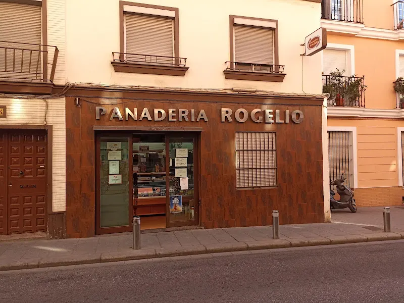 Panadería Rogelio - Panadería en Alcalá de Guadaíra - foto 2