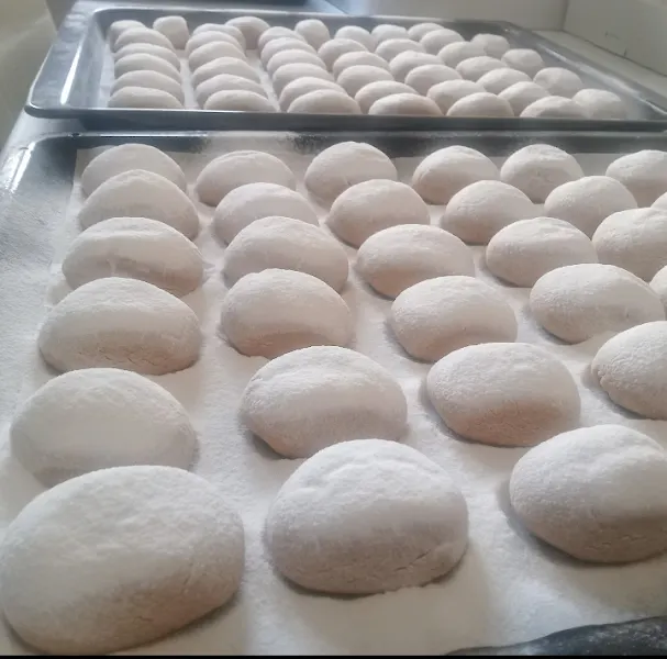 Pastelería La Vida es Dulce - Alcalá de Guadaíra