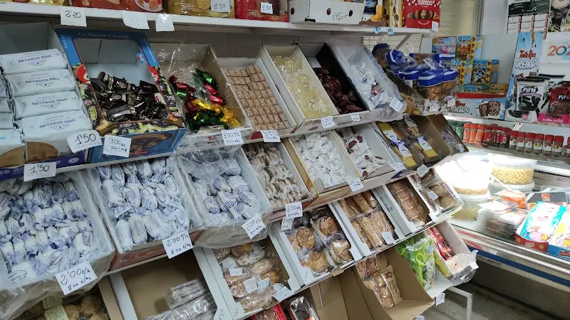 Panadería David - Alcalá de Guadaíra