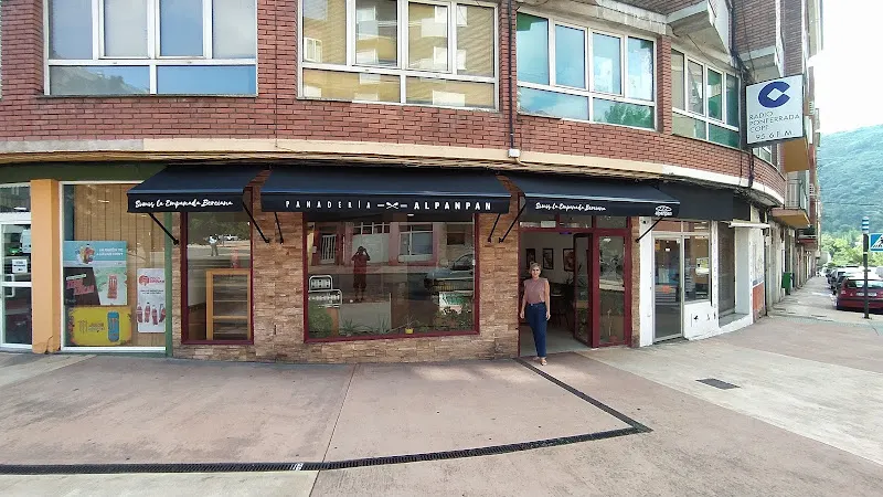 Alpanpan - Panadería en Ponferrada - foto 2